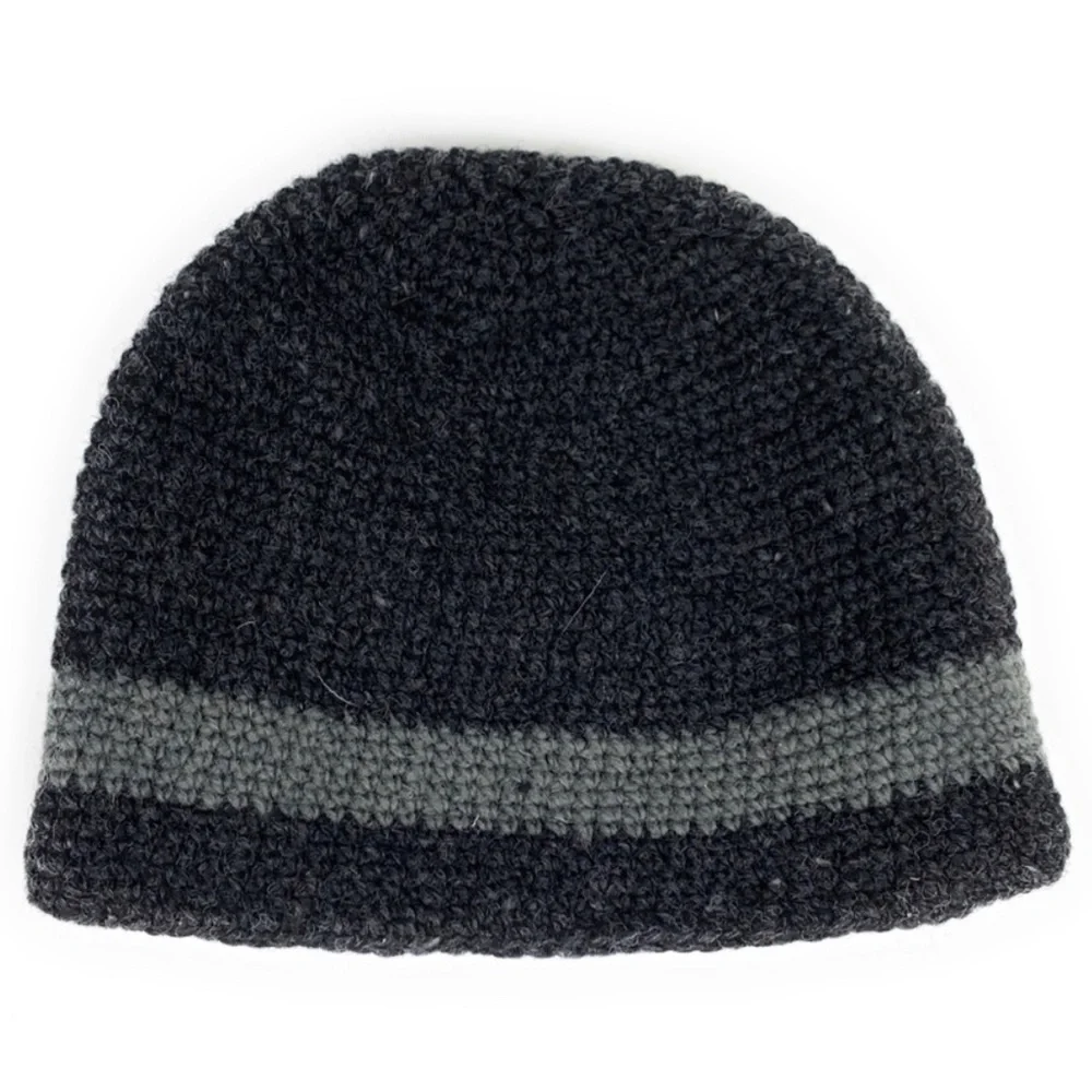Men’s winter watch cap